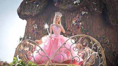 bild aus der news Nach "Wicked": Fans wollen Ariana Grande in dieser Disney-Rolle sehen – doch sie hat eine andere Favoritin