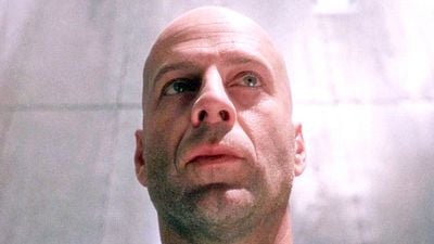 bild aus der news "Ich war kein großer Fan von Bruce": Darum wollte der "12 Monkeys"-Regisseur anfangs auf keinen Fall mit Bruce Willis zusammenarbeiten