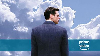 bild aus der news Vom Regisseur des laut Publikums besten Films aller Zeiten: Auf Amazon Prime Video wird Jim Carrey unschuldig verfolgt