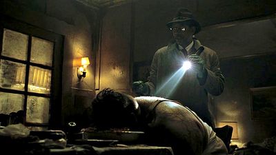 bild aus der news Unbestritten einer der besten Thriller aller Zeiten: Dieses Serienkiller-Meisterwerk schockiert auch heute noch – in Kürze erstmals in 4K!