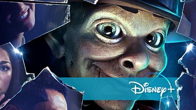 bild aus der news Es hat sich ausgegruselt: Disney+ setzt Fantasy-Serie nach nur 2 Staffeln wieder ab