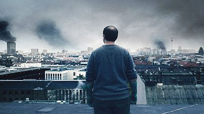 bild aus der news TV-Tipp ohne Werbung: In diesem viel zu unbekannten Horrorschocker wird ganz Berlin von Zombies überrannt