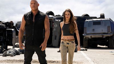 bild aus der news Wird es in "Fast & Furious 11" wirklich Zeitreisen geben? Der Regisseur liefert darauf eine klare Antwort