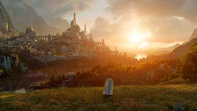 bild aus der news Mehr als 18 Stunden Laufzeit und 600 Millionen Dollar Budget: Fantasy-Epos der Extraklasse heute erstmals im Free-TV!