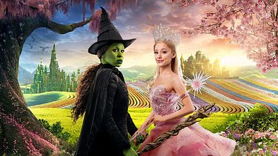 bild aus der news "Wicked 3" soll tatsächlich kommen: Nach dem Erfolg von "Wicked 2" soll die Fantasy-Reihe fortgesetzt werden