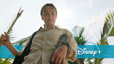 bild aus der news In 58 (!) Ländern auf Platz 1 bei Disney+: Auf diesen Horror-Film haben Fans 17 Jahre lang gewartet
