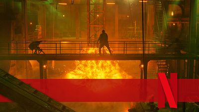 bild aus der news Kurz nach Kinostart jetzt schon bei Netflix: Bombastisches Action-Spektakel irgendwo zwischen "Mission: Impossible" und "Fast & Furious"