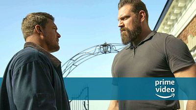 bild aus der news "Natürlich möchte ich Kratos sein": "Reacher"-Star bewirbt sich um Rolle in der kommenden "God Of War"-Serie