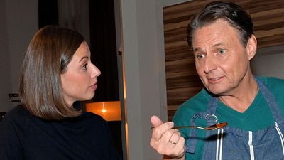 bild aus der news GZSZ-Vorschau heute: Matilda macht ernst – sie will Gerner heißen