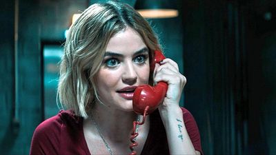 bild aus der news Heute Abend auf Pro7 im TV: Dieser Horrorfilm lief im Kino nur solide, wurde aber auf Netflix zum echten Hit!