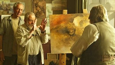 bild aus der news 83 Jahre, 15 Filme, 7 Oscar-Nominierungen: Regie-Legende kündigt Karriereende an – nach einem allerletzten Film