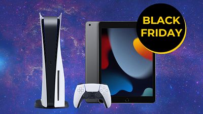 bild aus der news Black-Friday-Überraschung: eBay sticht die Konkurrenz mit starken Deals zu PS5, 4K-TVs und iPad aus [Anzeige]