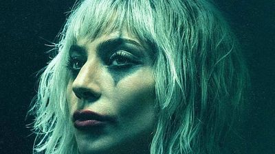bild aus der news "So einfach ist das": Lady Gaga kommentiert gigantischen "Joker 2"-Misserfolg