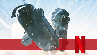 bild aus der news "Fast & Furious"-Konkurrenz auf Netflix: Action, Autos, Ballerei & Explosionen im Trailer zu "Verirrte Kugel 3"