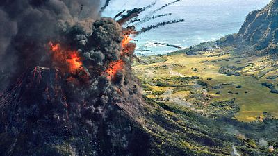 bild aus der news Über 12 Stunden Blockbuster-Spektakel: Eine der erfolgreichsten Filmreihen aller Zeiten gibt's jetzt in einer Box fürs Heimkino