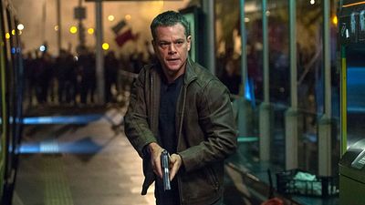 bild aus der news "Es ist eine knifflige Sache": "The Rip"-Star Matt Damon spricht über Zukunft von "Bourne" – und welcher Punkt dafür entscheidend ist!