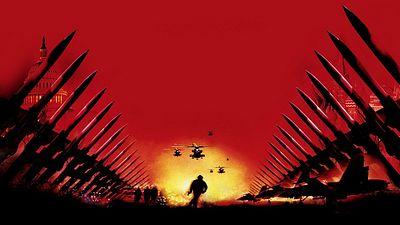 bild aus der news Neu bei Netflix: "Der Anschlag" nach Tom Clancy