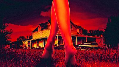 bild aus der news Casting-Coup für Marvels "Blade": Der Star eines der größten Horror-Highlights 2022 kommt ins MCU