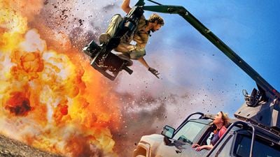 Schon heute (!) neu im Kino: Der nächste Action-Kracher vom "John Wick"-Macher – 2 Stunden Stunts & große Gefühle