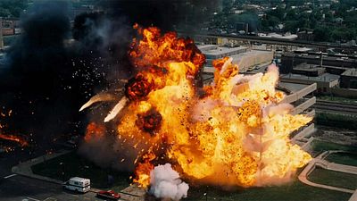 bild aus der news Jetzt vorbestellen: LEGO bringt neues Set zu einem der besten Superhelden-Filme aller Zeiten heraus