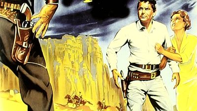 bild aus der news Western-Klassiker erscheint Jahrzehnte (!) nach Kinostart erstmals fürs Heimkino