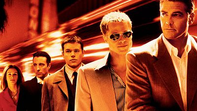 bild aus der news George Clooney hat gute Neuigkeiten für alle "Ocean's 11"-Fans: Diese Stars sollen bei der Fortsetzung zum Kino-Hit dabei sein