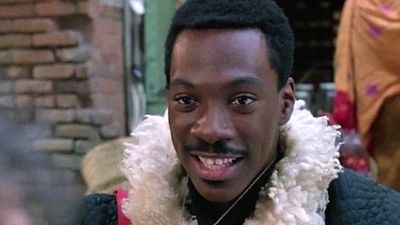 bild aus der news "Ein Stück Dreck": "Beverly Hills Cop"-Star Eddie Murphy hasst einen seiner größten Hits