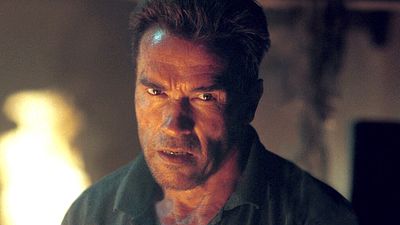 bild aus der news Heute im TV: Arnold Schwarzenegger jagt Terroristen im Dschungel – vom Macher eines der besten Thriller der 90er-Jahre