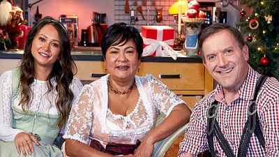 bild aus der news Heute Abend zeigt RTL ein brandneues Promi-Quiz mit einem der legendärsten "Bauer sucht Frau"-Pärchen überhaupt