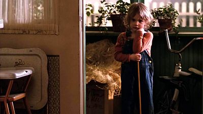 bild aus der news 1980 spielte sie eine ihrer ersten Rollen in einem Horror-Schocker, heute ist sie ein Mega-Star: Habt ihr sie erkannt?