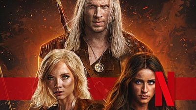 bild aus der news "The Witcher"-Überraschung: Neben Staffel 4 erwartet uns nächsten Monat auch noch ein Film bei Netflix!