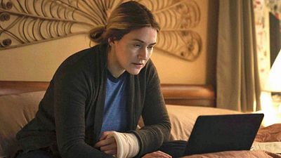 bild aus der news Dreht Steven Spielberg bald Serien? Dieses (grandiose!) Thriller-Projekt hätte er sofort übernommen