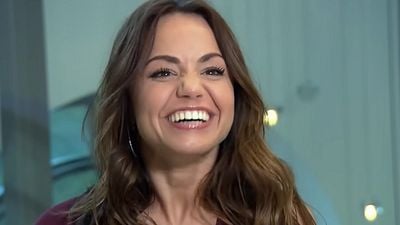 bild aus der news Christina Hänni ist 2026 nicht bei "Let's Dance" dabei: Deshalb fehlt die Profitänzerin in der 19. Staffel