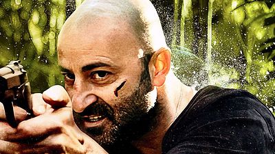 bild aus der news Einer gegen alle à la "Rambo" mit knallharter FSK-18-Action: Trailer zum One-Man-Army-Thriller "Hostile Forces"