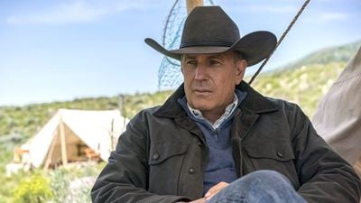 Für "Yellowstone" Staffel 5 – oder ein anderes Western-Projekt? Kevin Costner will wieder mit Taylor Sheridan zusammenarbeiten