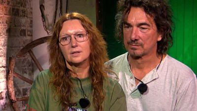 bild aus der news "Wie aus einem Horrorfilm": Hanka schockt im "Sommerhaus der Stars" mit ihrem Verhalten