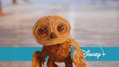 Ab heute neu und exklusiv auf Disney+: Kritiker-Liebling bringt euch mit seinem neuen Film so richtig in Weihnachtsstimmung!