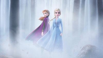 Elsa und Anna kehren auf "Die Eiskönigin 3"-Bild zurück: So lange müssen wir auf die Disney-Fortsetzung noch warten