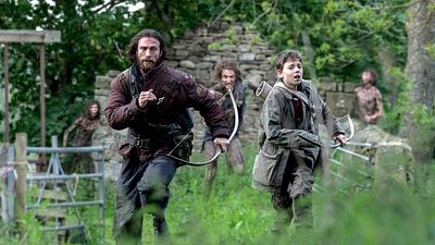 bild aus der news Die Fortsetzung zu einem der besten Zombie-Filme aller Zeiten steht vor der Tür: Der neue Trailer zu "28 Years Later" ist da