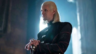 Daemon Targaryen ist wie Charles Manson: "House Of The Dragon"-Star Matt Smith erklärt, warum er seine Figur trotzdem mag