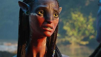 bild aus der news "Wir haben sie viele Male neu gedreht": Darum bereitete eine der dramatischsten Szenen von "Avatar 3" den Machern Kopfzerbrechen
