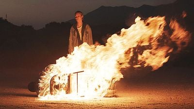 bild aus der news Sci-Fi-Action trifft knallharten Rache-Thriller: Deutscher Trailer zum brutalen "Redux Redux"