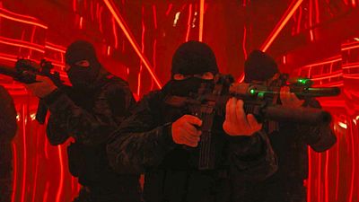 bild aus der news Ein Muss für Action-Fans: Die wohl größte "John Wick"-Konkurrenz gibt's ab heute erstmals im Streaming-Abo