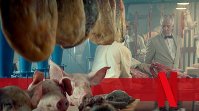 bild aus der news Netflix kündigt überraschend Fortsetzung zu einem der erfolgreichsten Horrorfilme an – und zeigt direkt schon erste Bilder!