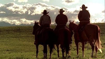 Dieser bildgewaltige Western von und mit "Yellowstone"-Star Kevin Costner ist viel zu unbekannt!