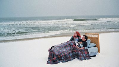 bild aus der news Wird nie veröffentlicht: Fertig abgedrehter 20-Millionen-Dollar-Film vom Regisseur einer der besten Filme aller Zeiten landet in der Tonne