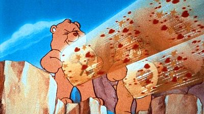 bild aus der news Neu im Heimkino: Der ultimative Kultfilm aus eurer Kindheit – zum ersten Mal auf Blu-ray!