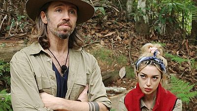 bild aus der news Dschungelcamp-Zuschauerwahl irritiert: Dieser Promi ist immer noch in der Show – und Fans können es kaum fassen