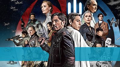 bild aus der news So etwas "wird es nie wieder geben": "Andor"-Macher erklärt, warum seine "Star Wars"-Serie einzigartig ist und es sie nur dank Baby Yoda gibt