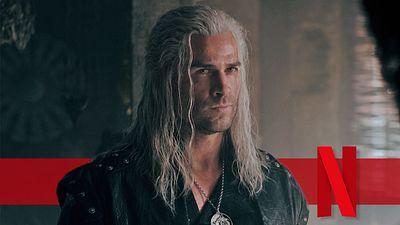 bild aus der news Die große Frage in den Netflix-Charts: Kann sich die vierte Staffel "The Witcher" in ihrer zweiten Woche noch retten?